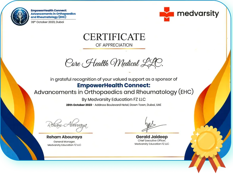 EMPOWER HEALTH CONNECT